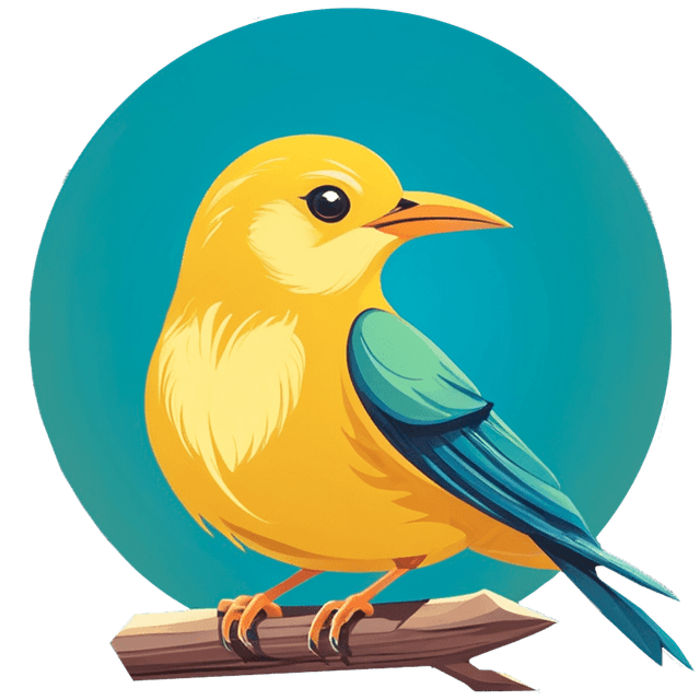 Vireo - Freedom Clan - Logo